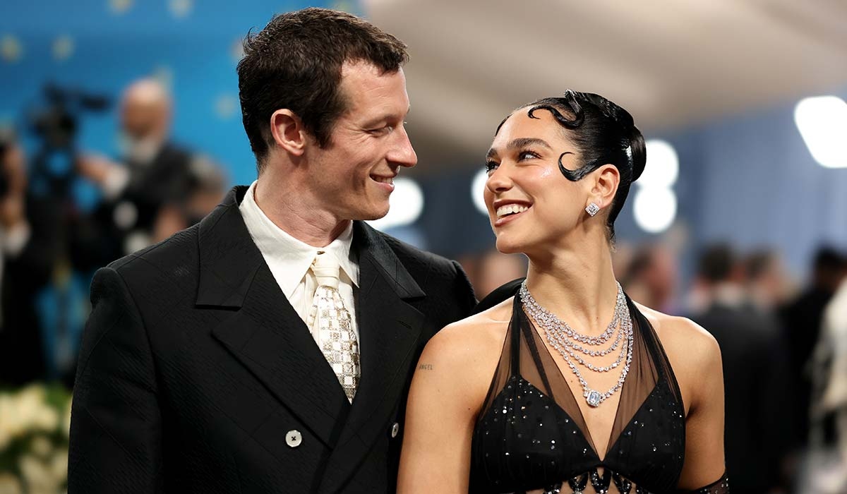 Trending celebrity couple tipped for double Bond duty