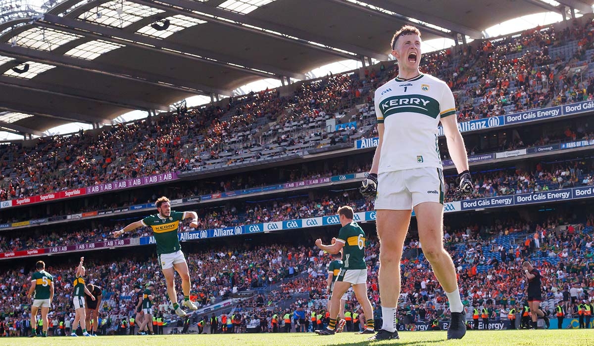 All the transport options GAA fans have for this weekends football semi-finals
