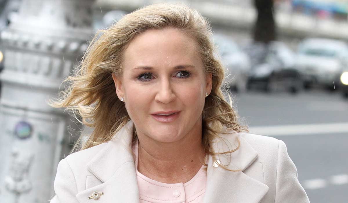 Gayle Killilea snaps up multi-million euro home in D4 hotspot