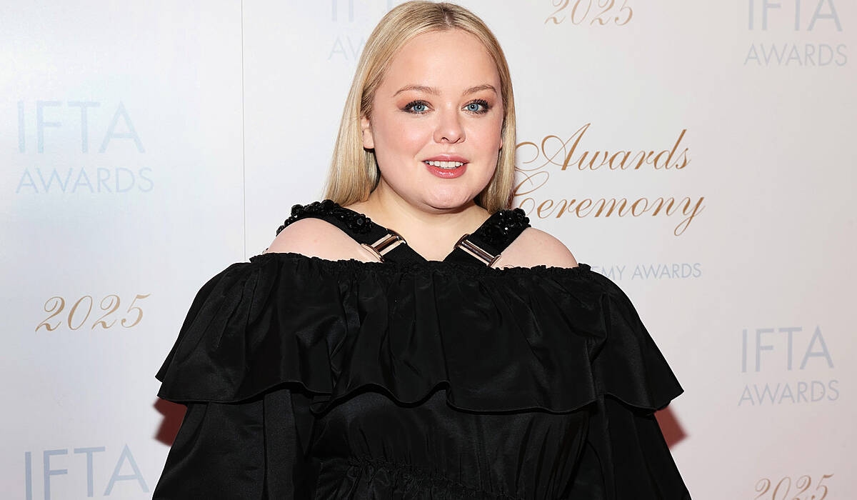 Bridgerton's Nicola Coughlan lands major new TV role