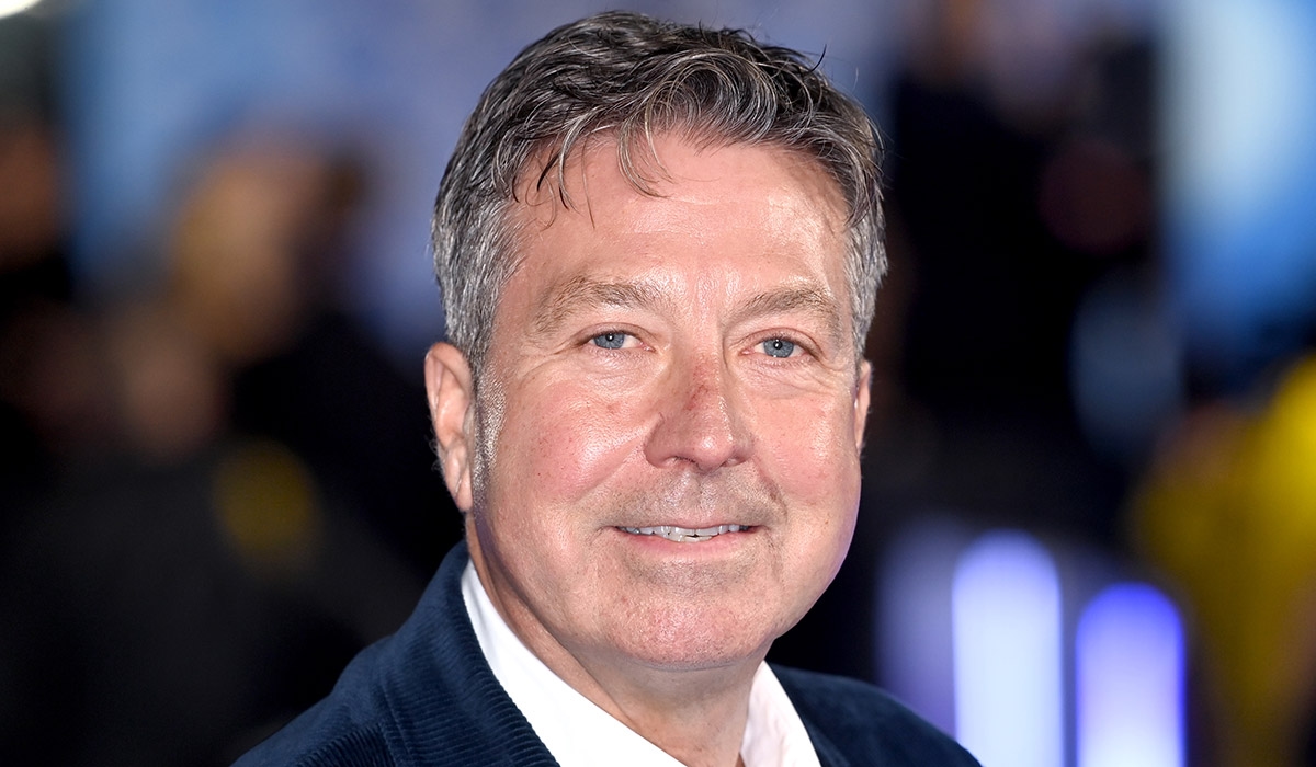 John Torode sacked as MasterChef presenter