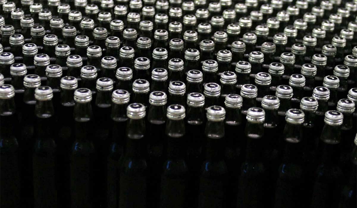 Fans in frenzy as staple 2010s drink re-appears in Irish sweet shop
