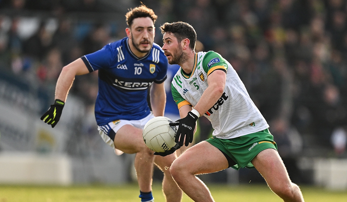 GAA confirm this weekend's All-Ireland Final will have unique look to it