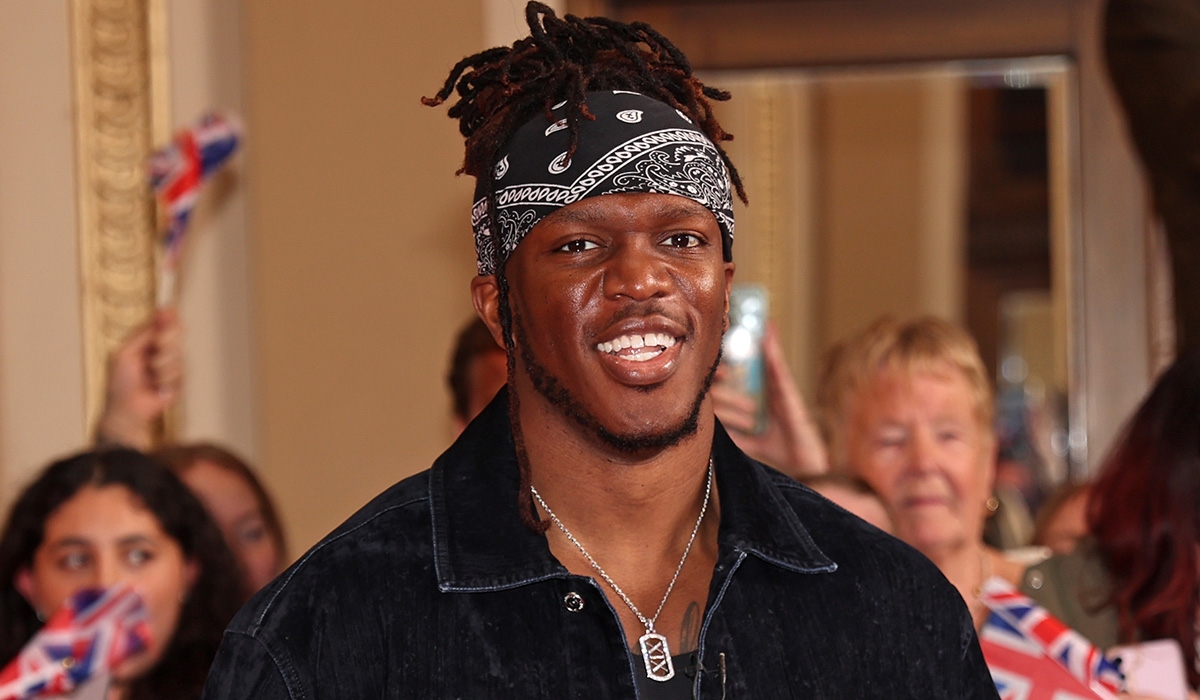 KSI's life and career ahead of potential new gig