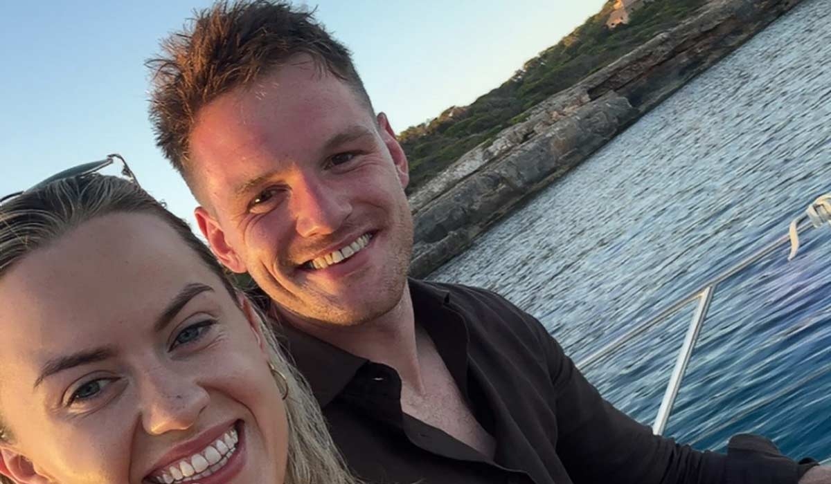 Wedding bells for Mayo GAA star as he announces engagement