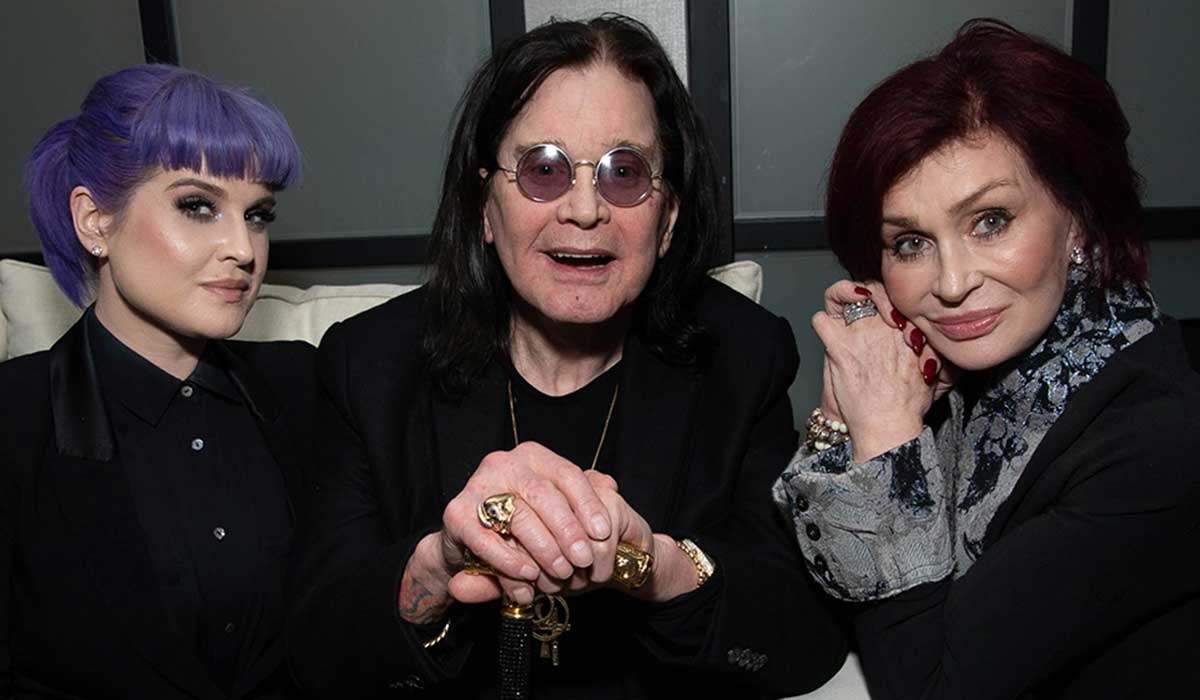 Final farewell: Ozzy Osbourne funeral details revealed