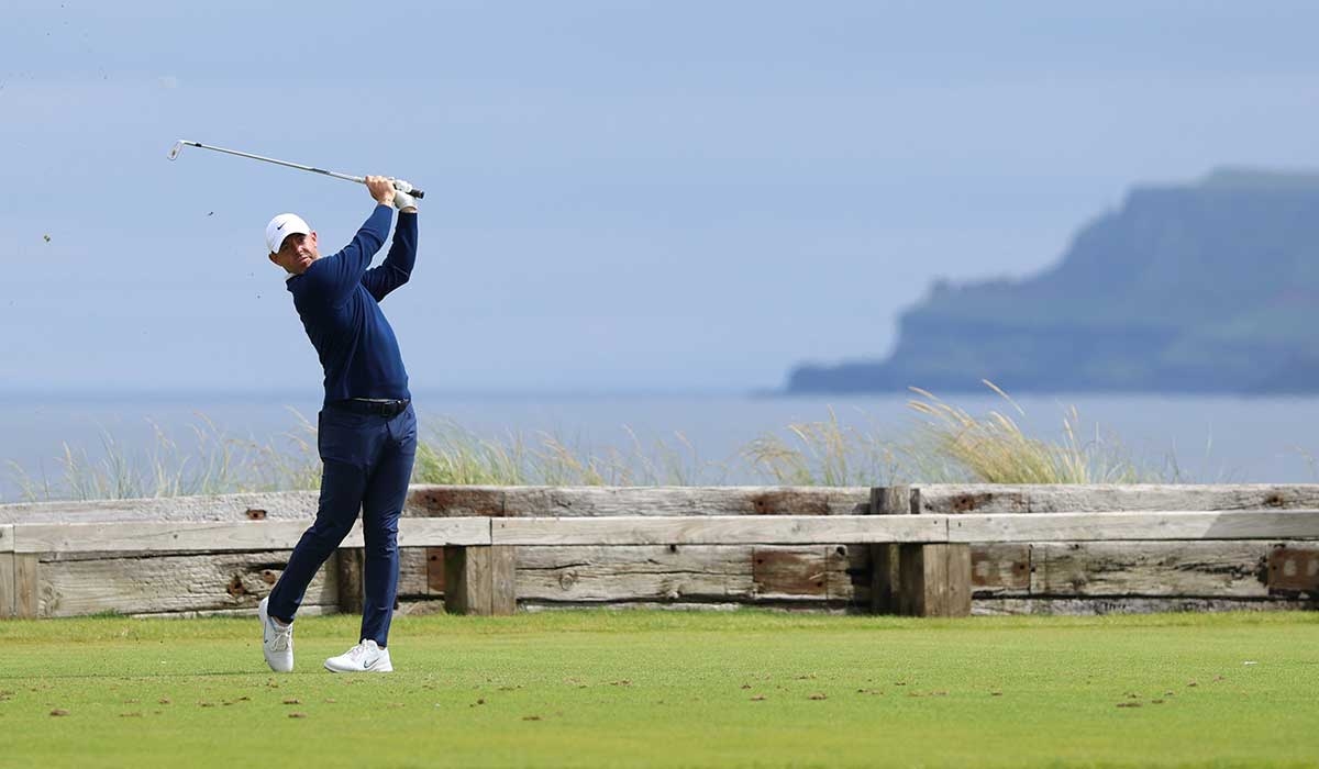 Galgorm clubs together €35million for Northern links