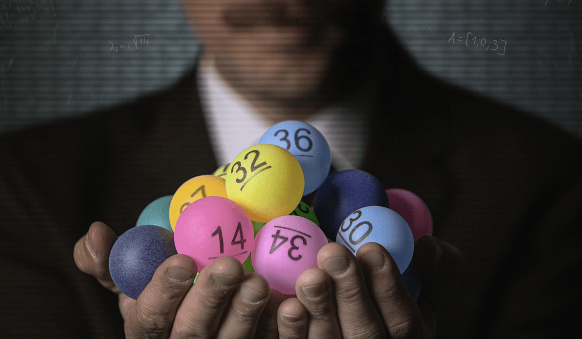 FILM REVIEW OF THE WEEK: Beat The Lotto