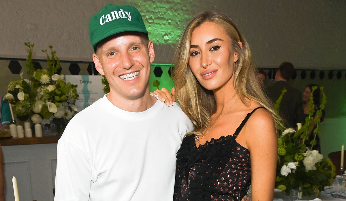 The Royals respond after Jamie Laing TikTok teasing Harry and Meghan