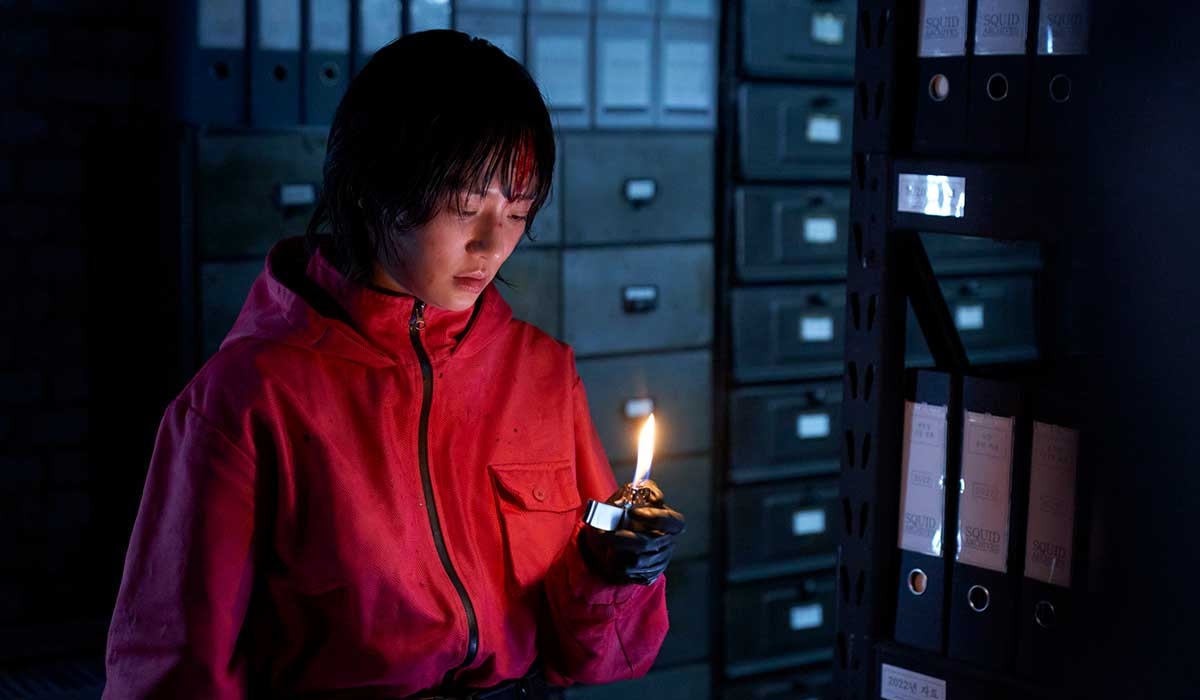 Staying in? Here's what to watch on Netflix this weekend