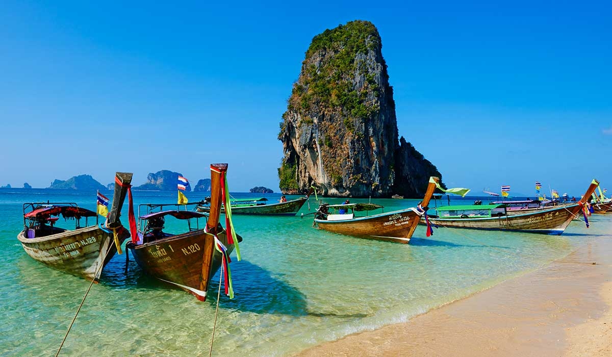 Is it safe to holiday in Thailand? Latest advice for Irish amid fresh conflict