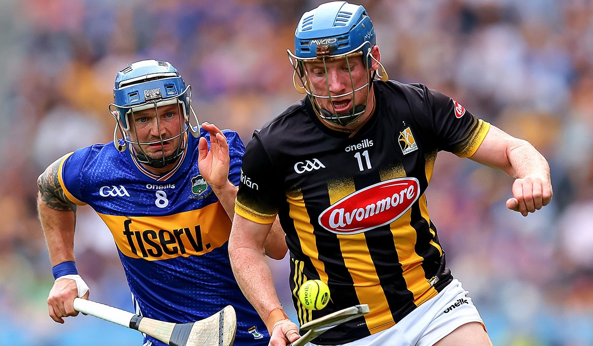 Kilkenny v Tipperary game put into dispute as GAA confirm 'official score'