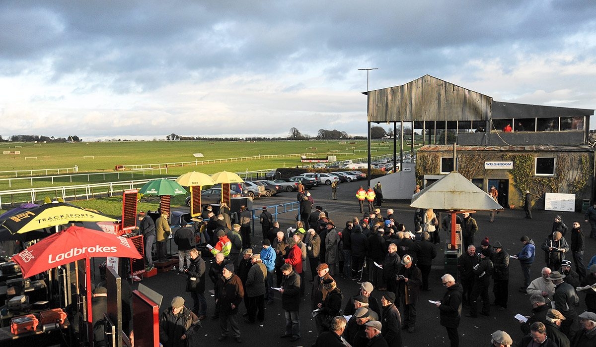 End of an era as Thurles Racecourse closes with immediate effect