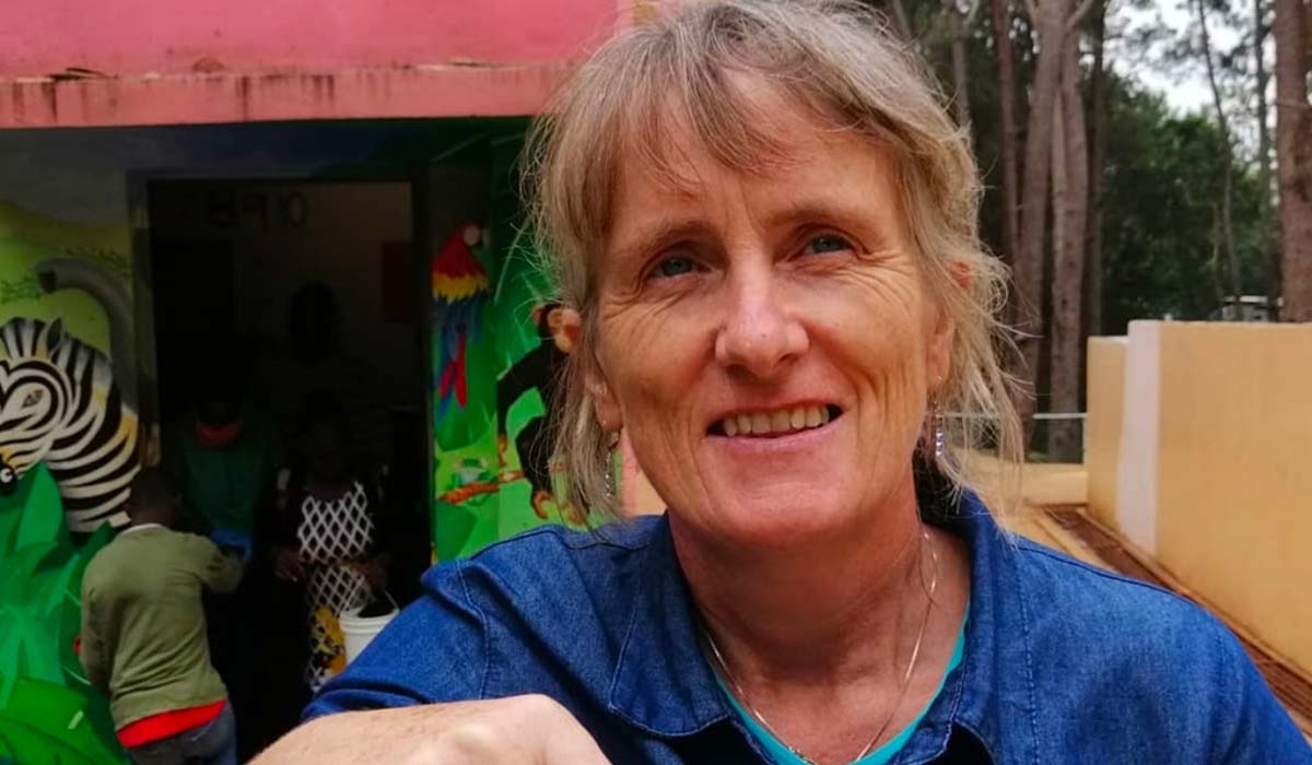 Fears as Irish aid worker among eight kidnapped from Haitian orphanage