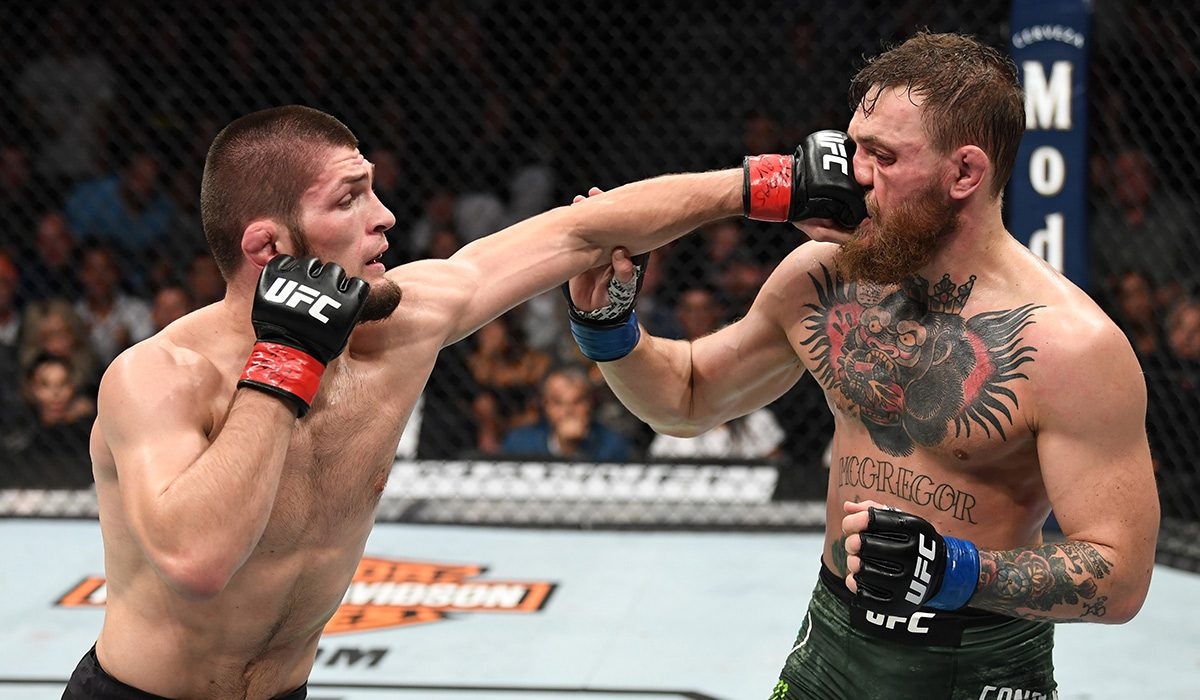 Artem Lobov makes startling claim about Conor McGregor vs Khabib fight