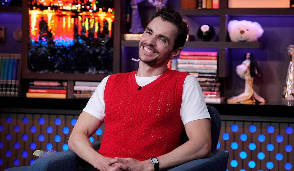 Dave Franco addresses rumours over Luigi Mangione biopic