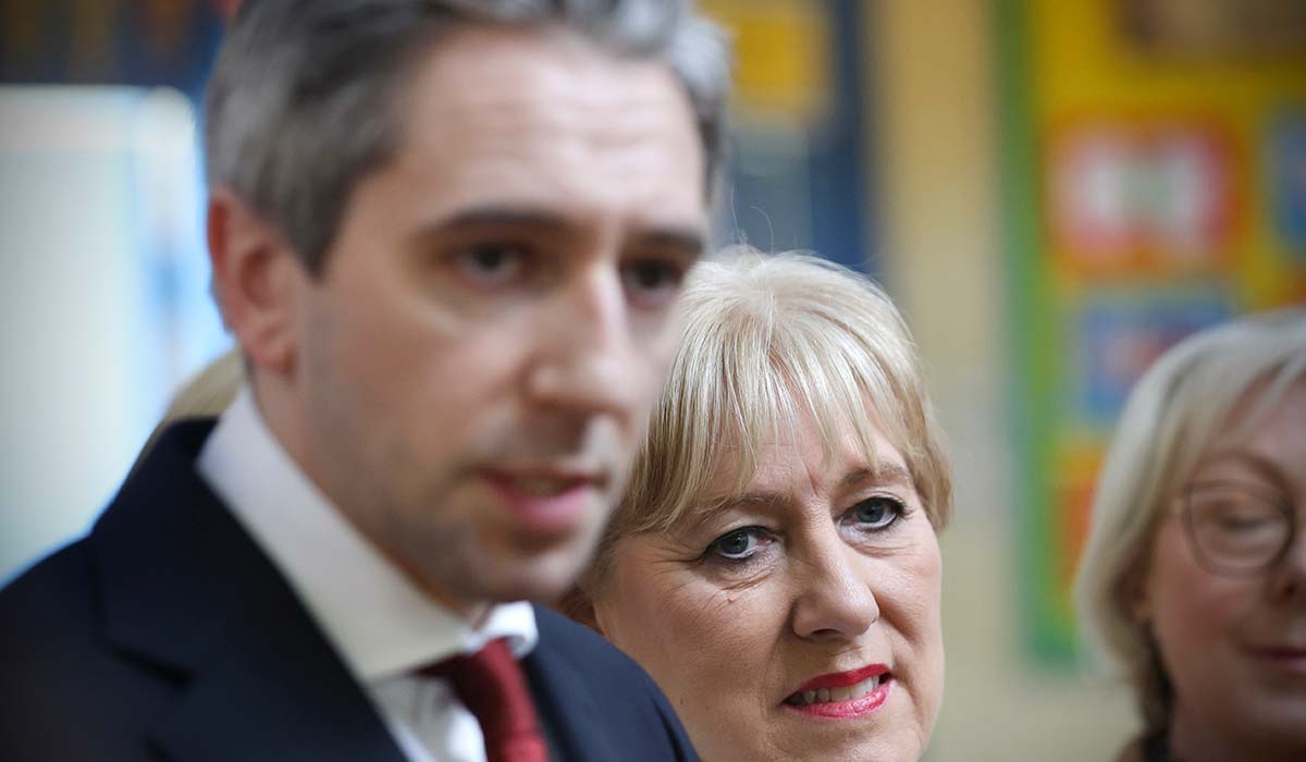 Fine Gael worries race for Áras will be poll on Harris after 'shocking summer'