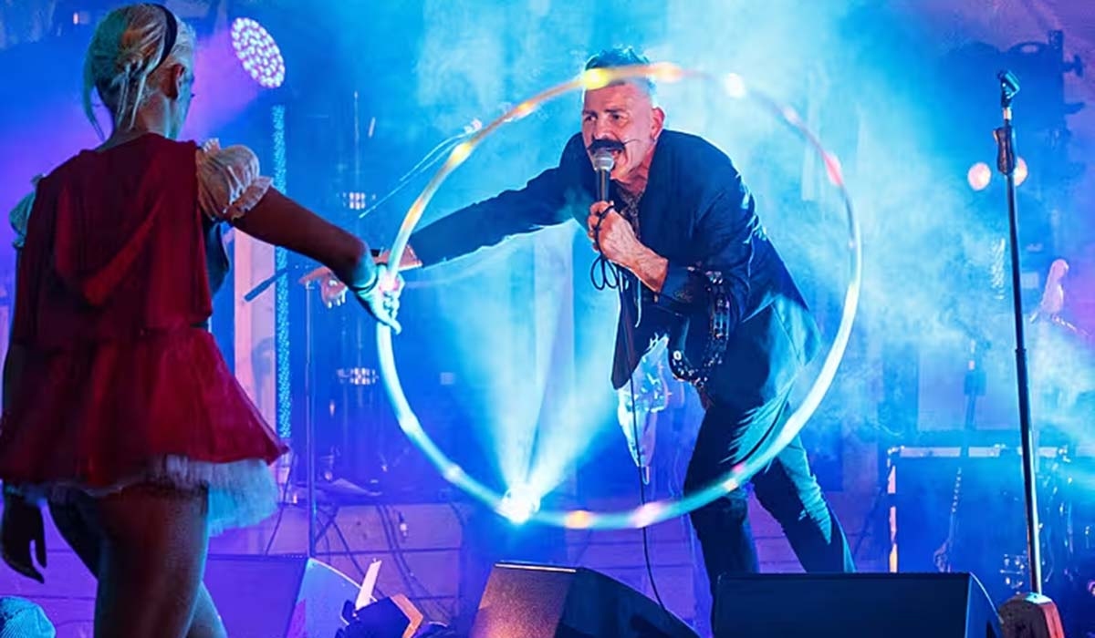 Electric Picnic makes major new line-up announcement
