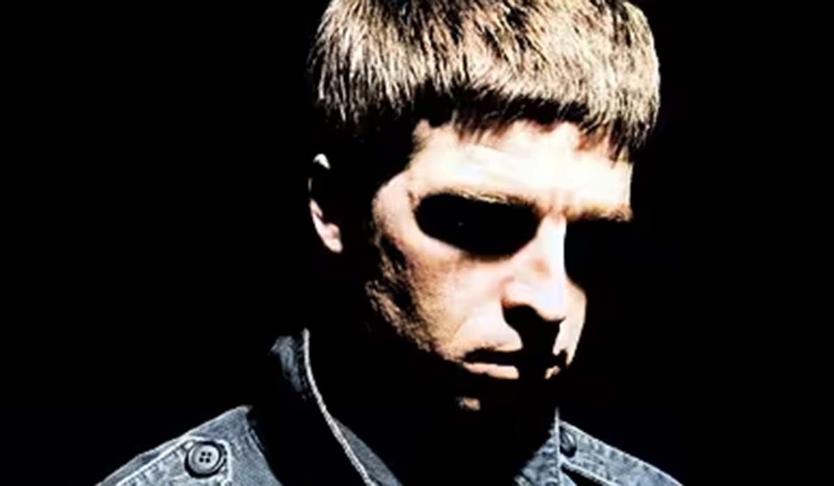 Oasis: 'You get 5 years' good grace out of the press and then it's, "Right, you can f**k off now!"'