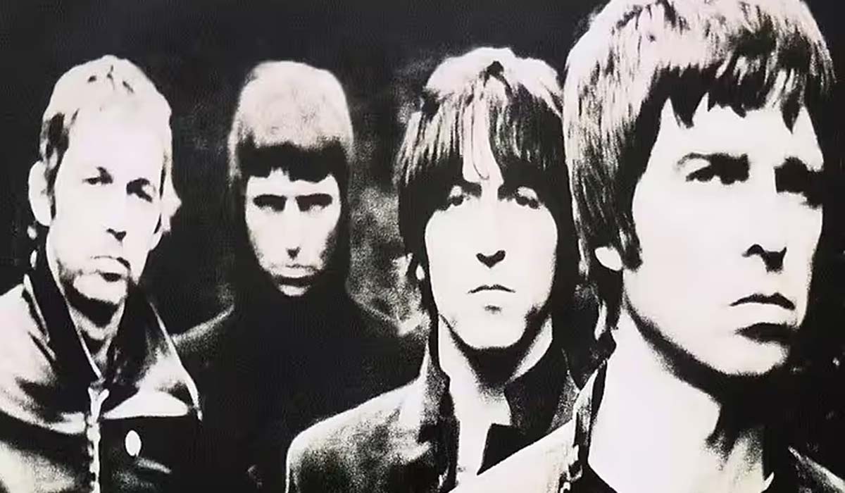 Oasis in '05: 'I tell you what's even better than rock ‘n' roll and that's bringing up my kids. I love fatherhood, man'