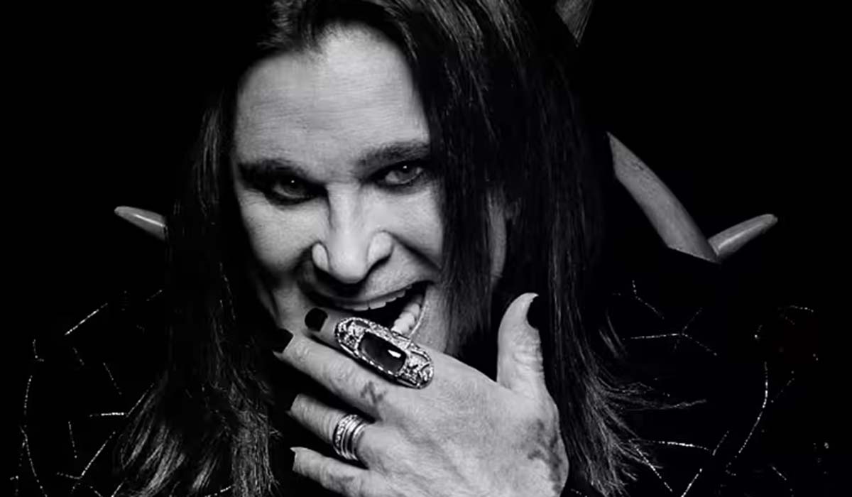 Ozzy Osbourne documentary pulled from BBC at family's request