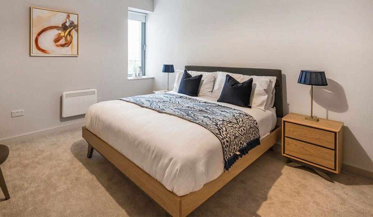 Dublin rental causes outrage over 720€ bed... to share with random man