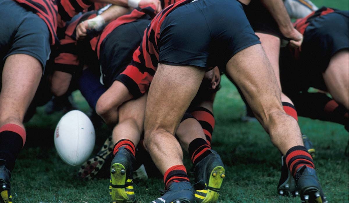 Schools rugby concussion fears as injuries not taken seriously by non-pro players