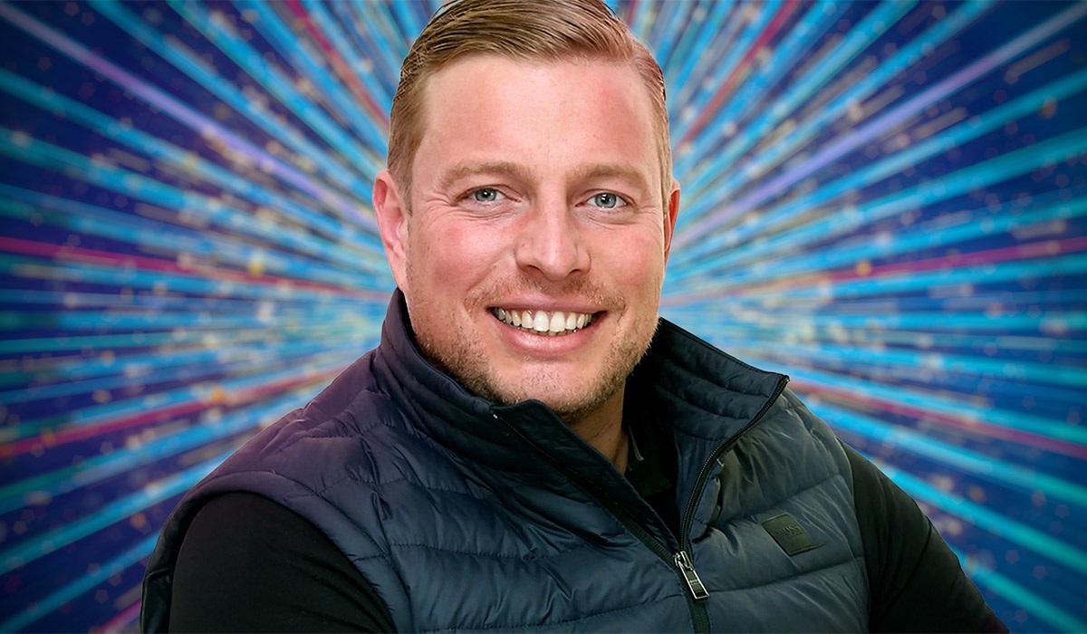 Strictly fans 'disgusted' by controversial lineup addition