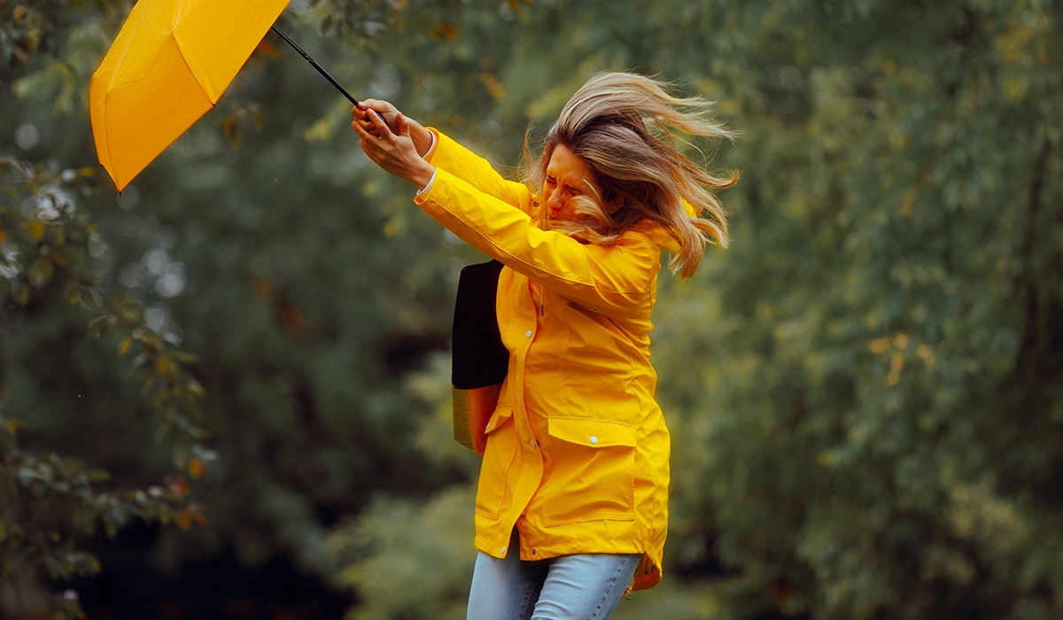 Irish summer to be blown away as Hurricane Erin en route