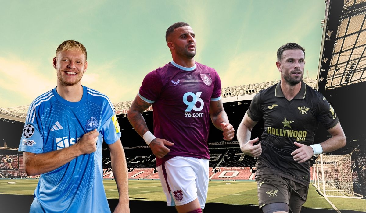7 Transfers you may have missed heading into the Premier League season