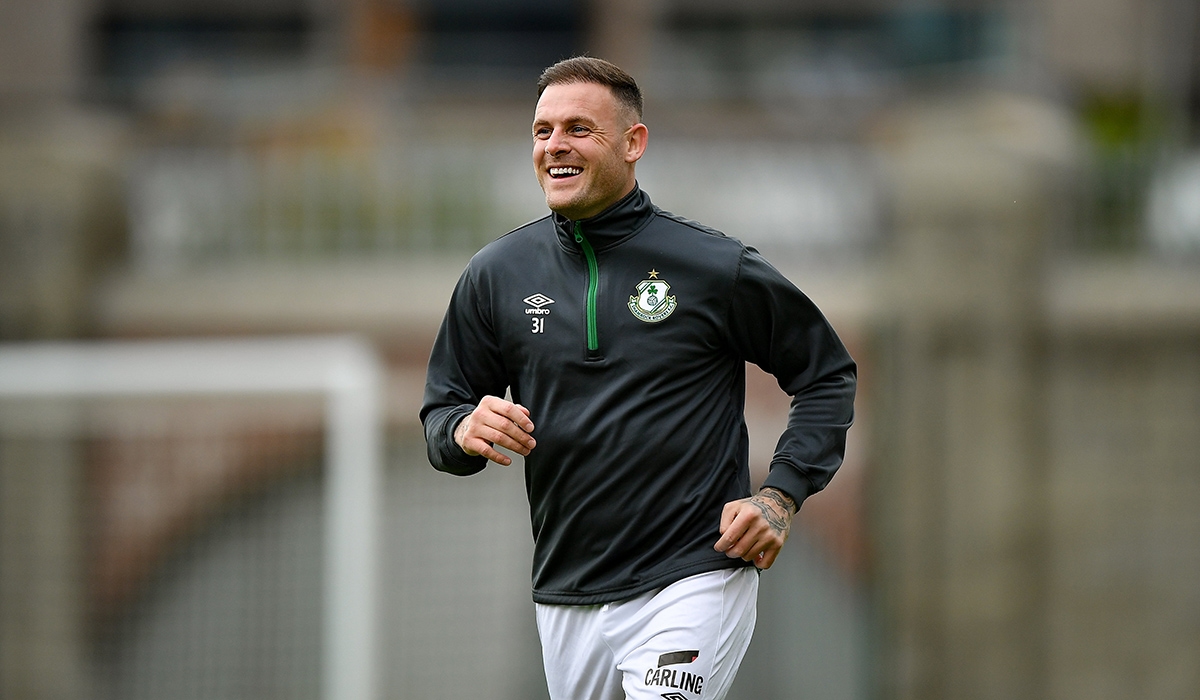 Ex-Ireland International in surprising move to Conor McGregor's Black Forge FC