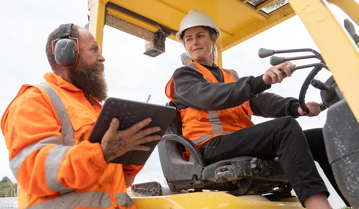Minimum wage increase for two work sectors