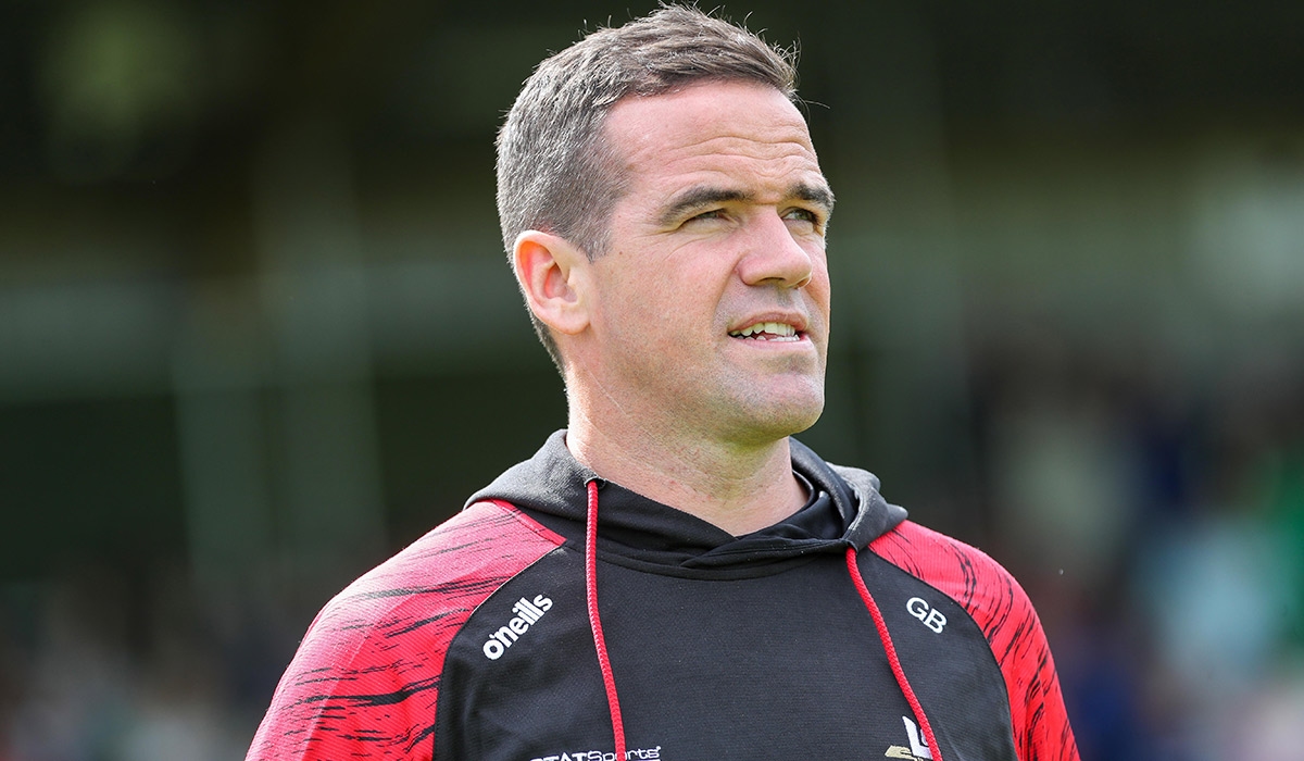 Ger Brennan set to bring fellow Dublin legend onto new coaching ticket