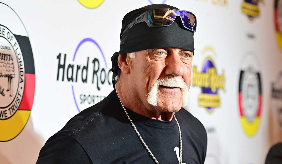 Hulk Hogan's funeral plans revealed following wrestling legend's death