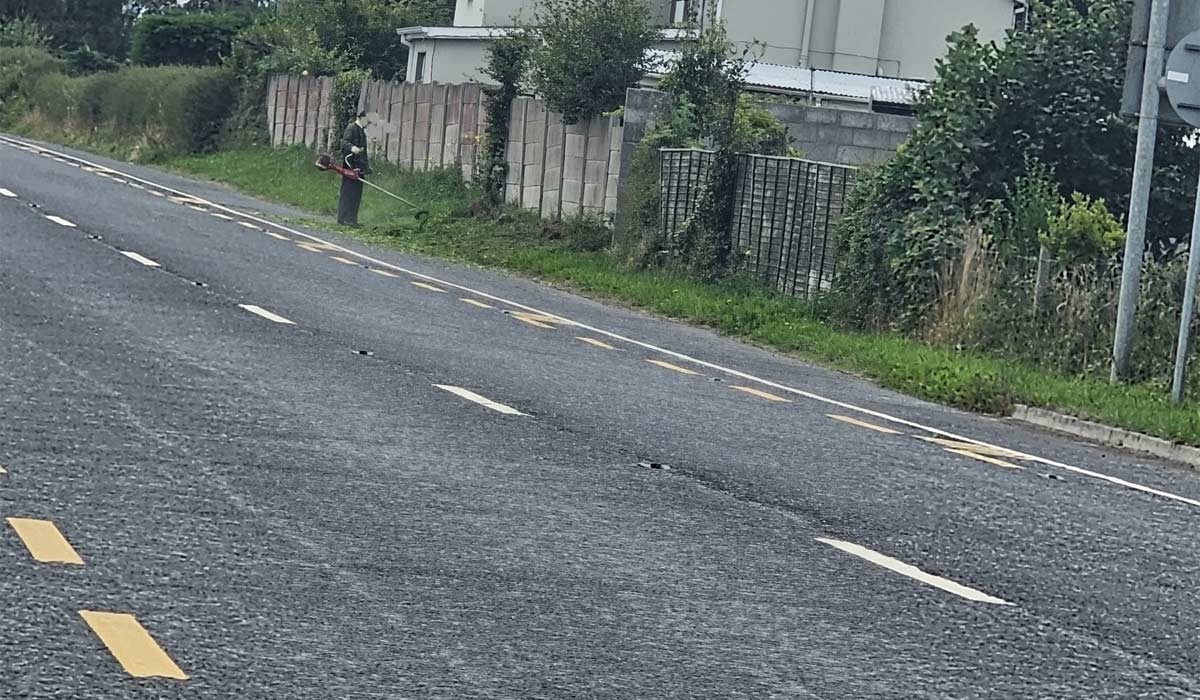 Good samaritan's forgetful moment prompts gardaí to share urgent safety warning