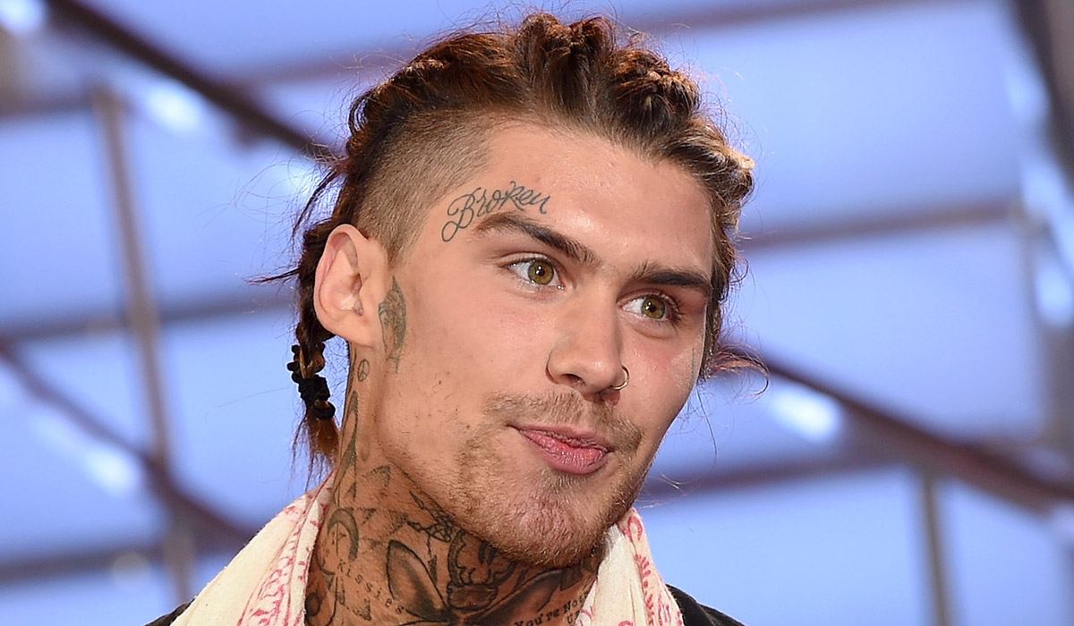 Marco Pierre White Jr admits theft of €1,700 Jellycats