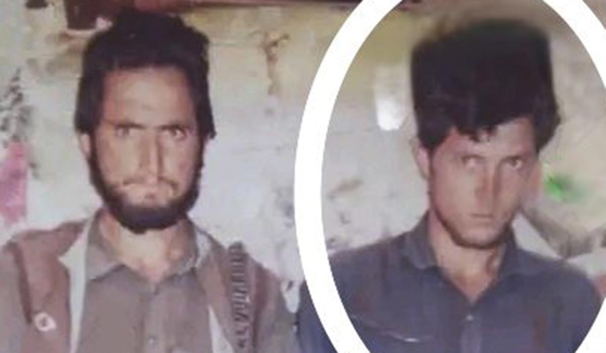 Body of man found in melting glacier 28 years after disappearance