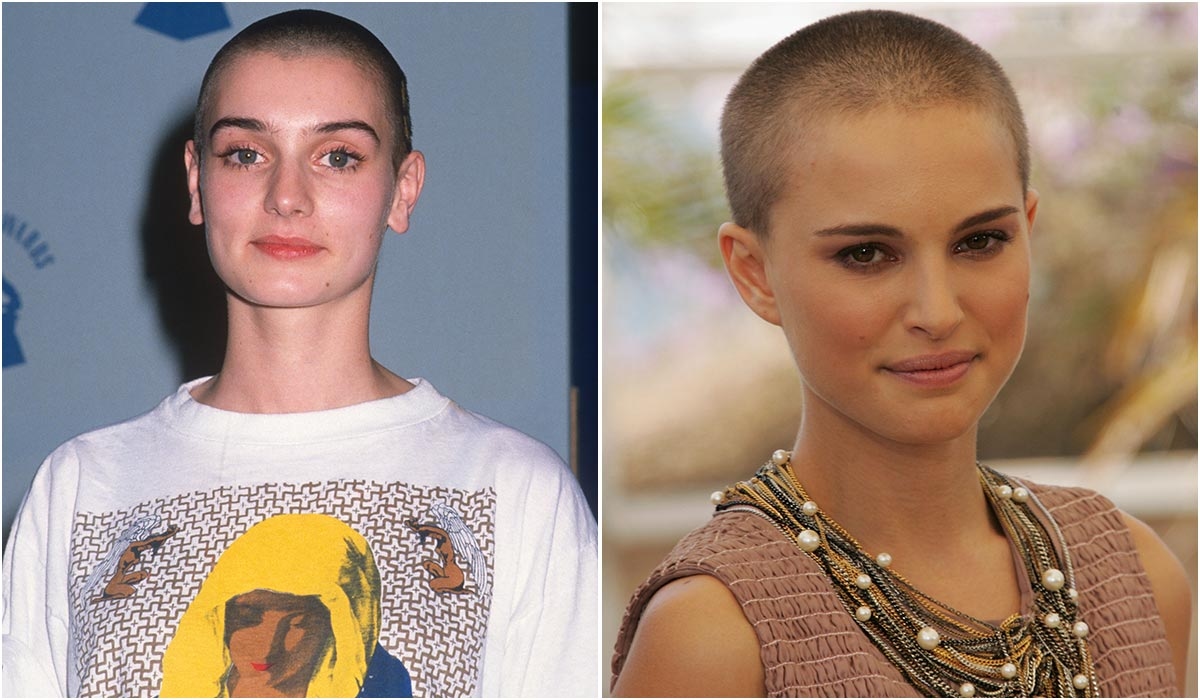 Fans say the same thing as Natalie Portman tipped for Sinéad biopic