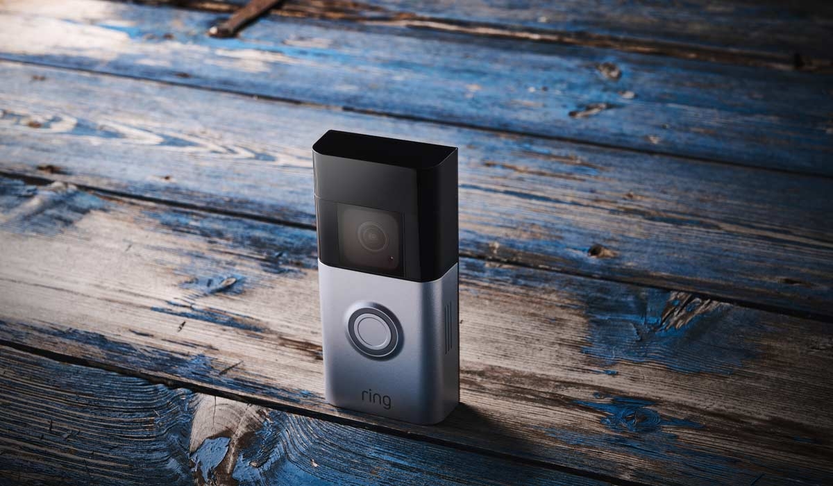 Search to find 'Irish voice' for Ring doorbells is on with open auditions taking place