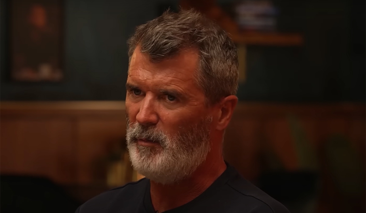 Roy Keane makes bleak Manchester United prediction