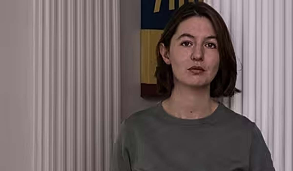 Sally Rooney vows support for Palestine Action: 'If this makes me a "supporter of terror" under UK law, so be it.'