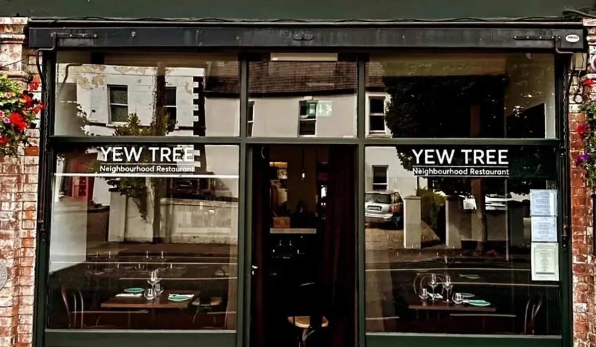 Popular Dublin restaurant becomes latest to close to 'spiralling costs'