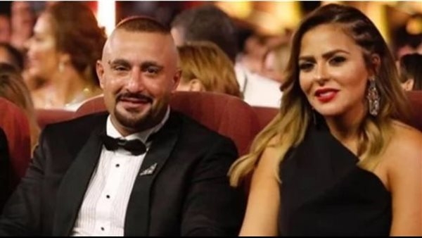 أحمد السقا يحذف بيان انفصاله عن مها الصغير بعد موجة هجوم