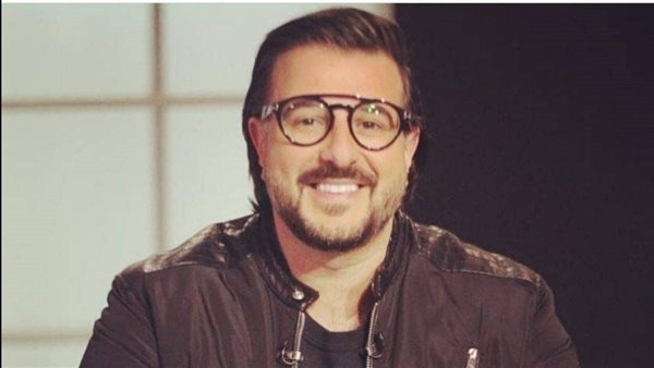 كريم أبو زيد لـ الفجر الفني: "أنا إنت.. إنت مش أنا" مش مجرد كوميديا.. بنحاكي مخاوف الإنسان من الذكاء الاصطناعي