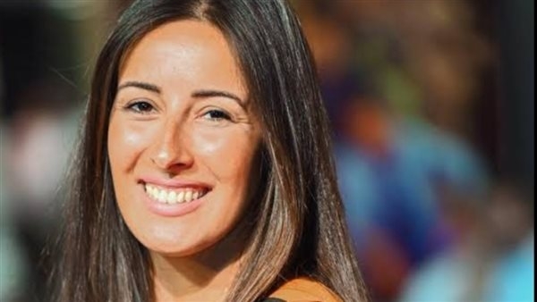 جيلان علاء تتصدر تريند جوجل بعد إطلاق حملة "لا للبوس في فبراير"