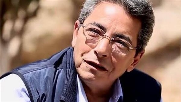 محمود سعد: مفيش أكل وحش.. ربنا خلقه للناس