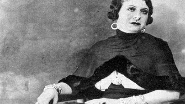 في ذكرى ميلاد 'سلطانة الطرب'.. منيرة المهدية أيقونة كسرت القيود وصنعت المجد (تقرير)