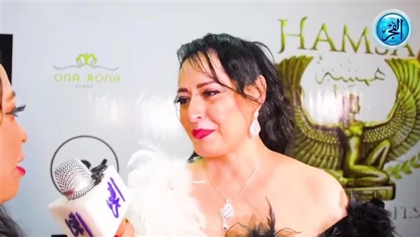 هند عاكف: الوسط لقبني بـ "حبة الكريزة" وهرجع أعوض جمهوري بعد غيابي
