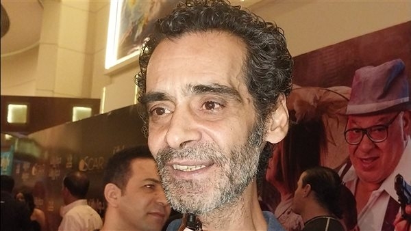 محمود فارس ينجو بأعجوبة من حادث مروع خلال تصوير "فهد البطل" في بحيرة البرلس