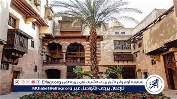 الليلة.."سيناء والهوية المصرية في احتفالية ثقافية" ببيت السحيمي